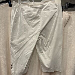 Liz Claiborne Excellent condition 18W shorts